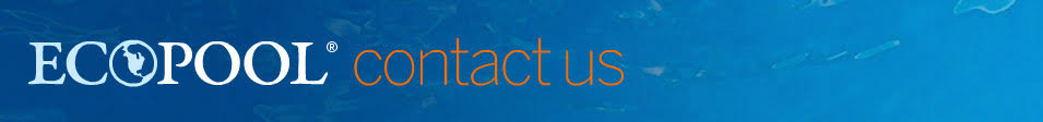 Ecopool, Inc.